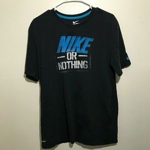 Nike t-shirt